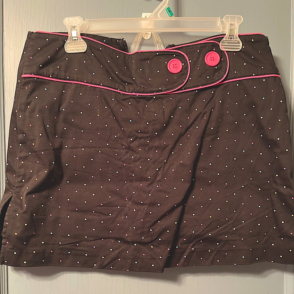 Skort